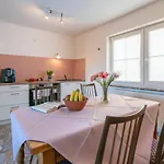 Franze's Haus - Mit Rhein- & Burgenblick Vakantiehuis *