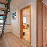 Vakantiehuis Franze's Haus - Mit Rhein- & Burgenblick Boppard