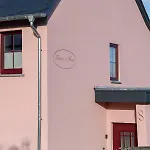 Franze's Haus - Mit Rhein- & Burgenblick Vakantiehuis Boppard