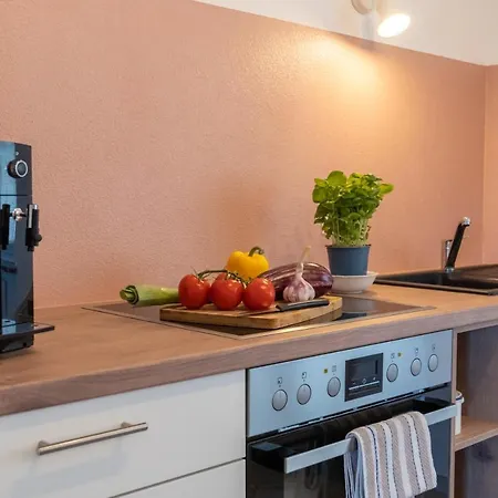 Franze's Haus - Mit Rhein- & Burgenblick Feriehus Boppard