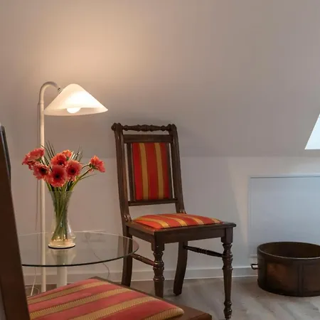 Сasa de vacaciones Franze's Haus - Mit Rhein- & Burgenblick Boppard