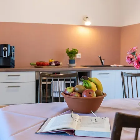 Prázdninový dům Franze's Haus - Mit Rhein- & Burgenblick