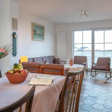 Prázdninový dům Franze's Haus - Mit Rhein- & Burgenblick