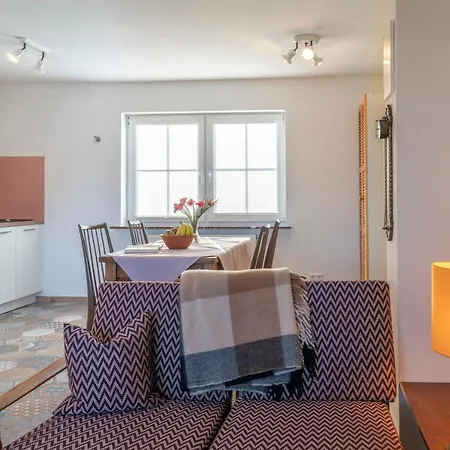 Franze's Haus - Mit Rhein- & Burgenblick Prázdninový dům *