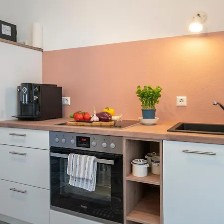 Сasa de vacaciones Franze's Haus - Mit Rhein- & Burgenblick *