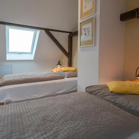 Сasa de vacaciones Franze's Haus - Mit Rhein- & Burgenblick *