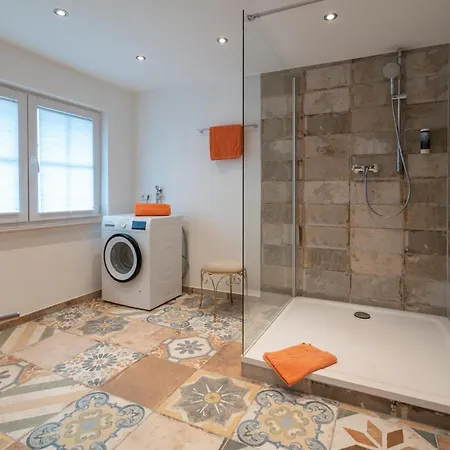 Franze's Haus - Mit Rhein- & Burgenblick *