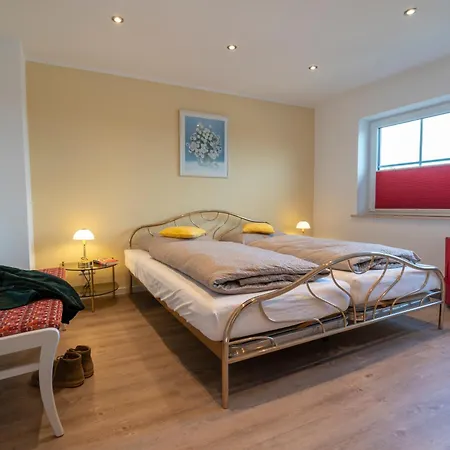 Franze's Haus - Mit Rhein- & Burgenblick Prázdninový dům *