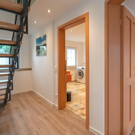 Сasa de vacaciones Franze's Haus - Mit Rhein- & Burgenblick Boppard