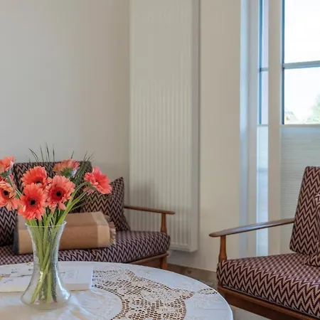 Casa de Férias Franze's Haus - Mit Rhein- & Burgenblick *