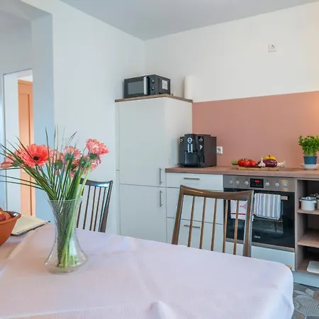 Prázdninový dům Franze's Haus - Mit Rhein- & Burgenblick