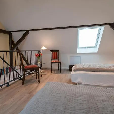 Сasa de vacaciones Franze's Haus - Mit Rhein- & Burgenblick Boppard