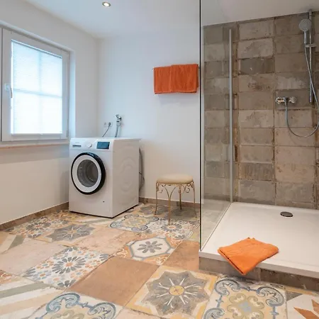 Franze's Haus - Mit Rhein- & Burgenblick *