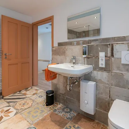 Franze's Haus - Mit Rhein- & Burgenblick Boppard