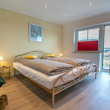 Franze's Haus - Mit Rhein- & Burgenblick