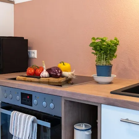 Franze's Haus - Mit Rhein- & Burgenblick Сasa de vacaciones