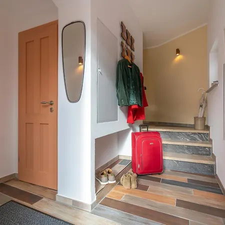 Franze's Haus - Mit Rhein- & Burgenblick