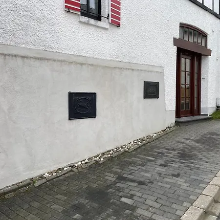 Franze's Haus - Mit Rhein- & Burgenblick * Boppard