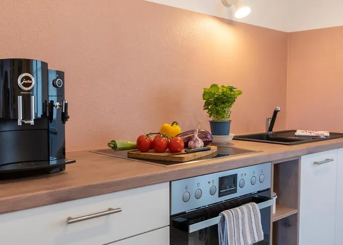 Franze's Haus - Mit Rhein- & Burgenblick Prázdninový dům Boppard