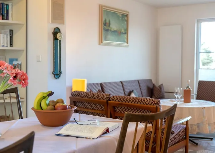 Franze's Haus - Mit Rhein- & Burgenblick Hébergement de vacances