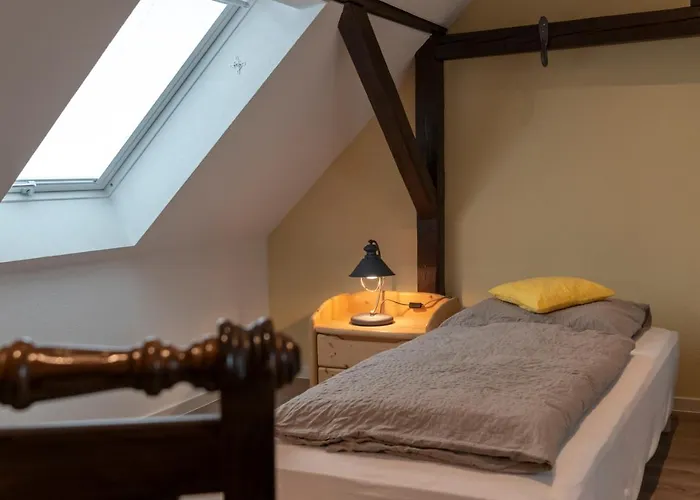 Franze's Haus - Mit Rhein- & Burgenblick * Boppard