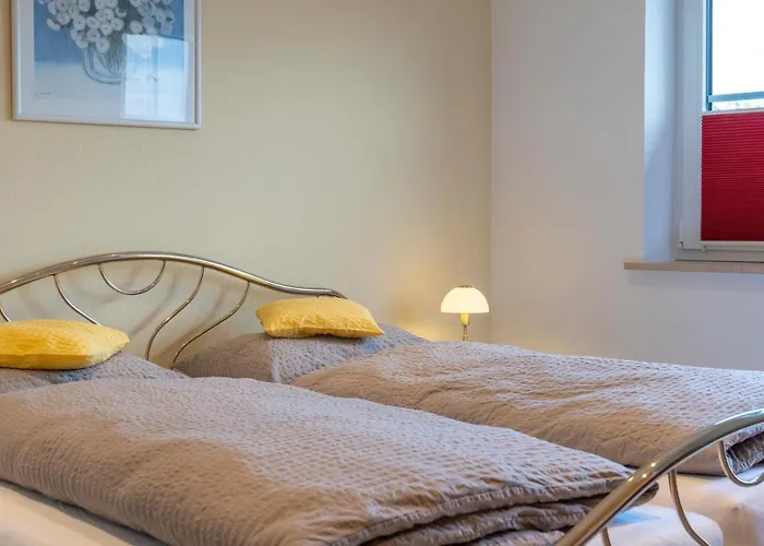 Franze's Haus - Mit Rhein- & Burgenblick Hébergement de vacances *