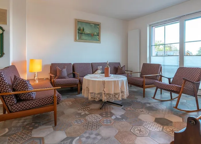 Franze's Haus - Mit Rhein- & Burgenblick * Boppard