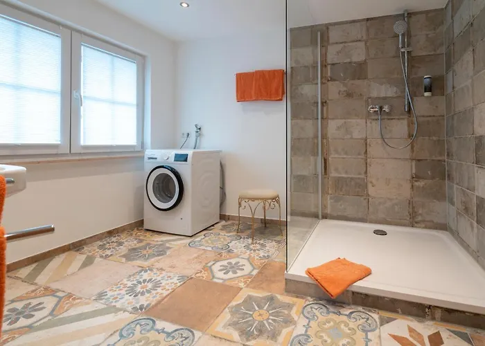 Franze's Haus - Mit Rhein- & Burgenblick *