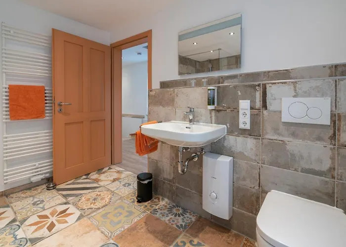 Franze's Haus - Mit Rhein- & Burgenblick Boppard