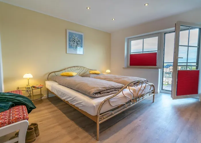 Franze's Haus - Mit Rhein- & Burgenblick