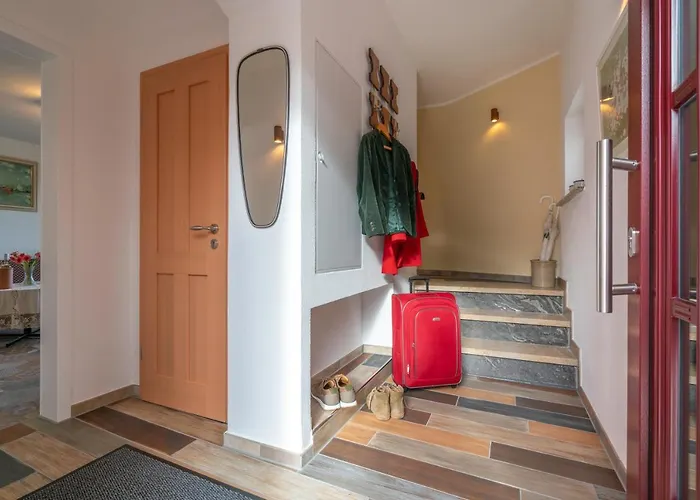 Franze's Haus - Mit Rhein- & Burgenblick