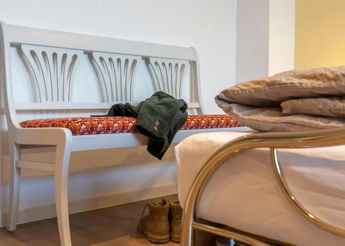 Franze's Haus - Mit Rhein- & Burgenblick *