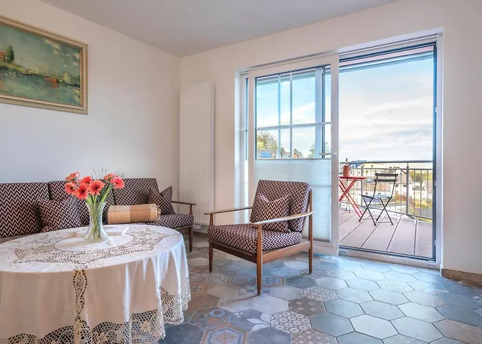 Franze's Haus - Mit Rhein- & Burgenblick Boppard