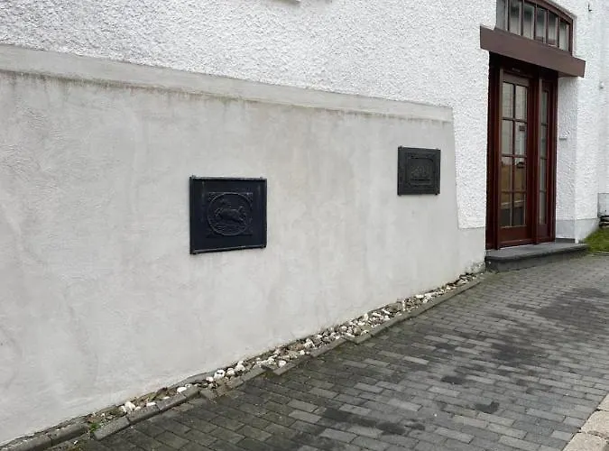 Franze's Haus - Mit Rhein- & Burgenblick * Boppard